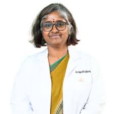 Dr Shruthi S